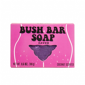 Image of Gift Republic Bush Bar Soap