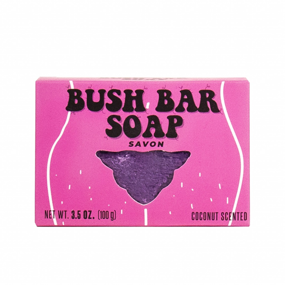 Product image 1 of Gift Republic Bush Bar Soap