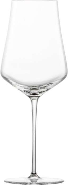 Product image 1 of Zwiesel Glas Duo Wijnglas allround met MP 1 - 0.548Ltr - Geschenkverpakking 2 glazen