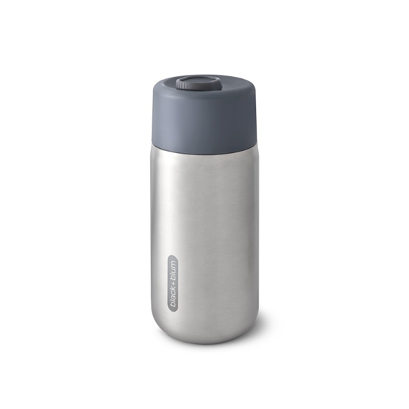 Product image 1 of Black+Blum Insulated Travel Cup - 0.34Ltr - Slate