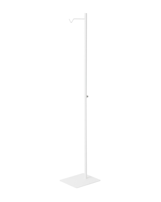Product image 1 of Yamazaki Adjustable lantern stand - Tower - White