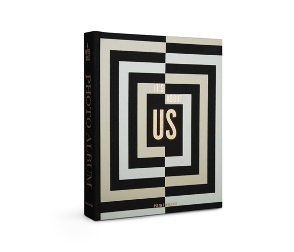 Product image 1 of Printworks Photo Album - It's about us