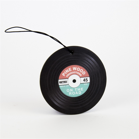 Product image 1 of Gift Republic Vinyl - Air Freshener