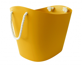 Image of Hachiman Balcolore L - Mustard Yellow
