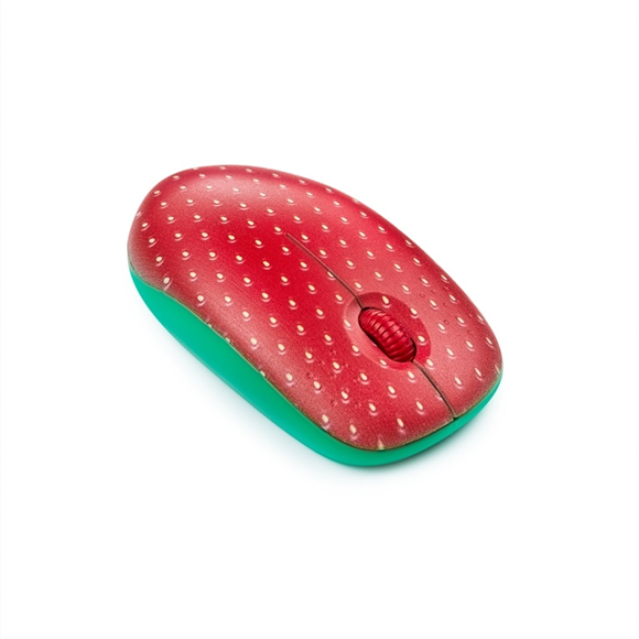 Product image 1 of Mustard Very Berry Mouse