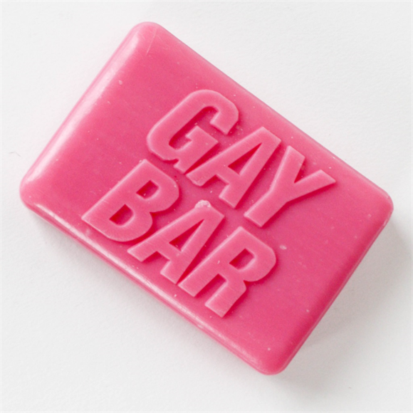 Product image 1 of Gift Republic Gay Bar Soap