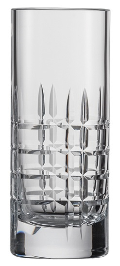 Image of Zwiesel Glas Destille No. 1 (Basic Bar Classic) Longdrinkglas 79 - 0.31 Ltr - Geschenkverpakking 2 glazen