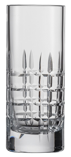 Product image 1 of Zwiesel Glas Destille No. 1 (Basic Bar Classic) Longdrinkglas 79 - 0.31 Ltr - Geschenkverpakking 2 glazen