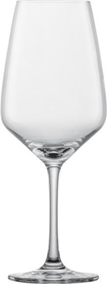 Product image 1 of Schott Zwiesel Tulip (Taste) Rode wijnglas 1 - 0.497Ltr - 4 glazen
