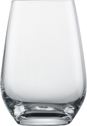 Image of Schott Zwiesel Forté (Vina) Waterglas 42 - 0.397Ltr - 4 glazen