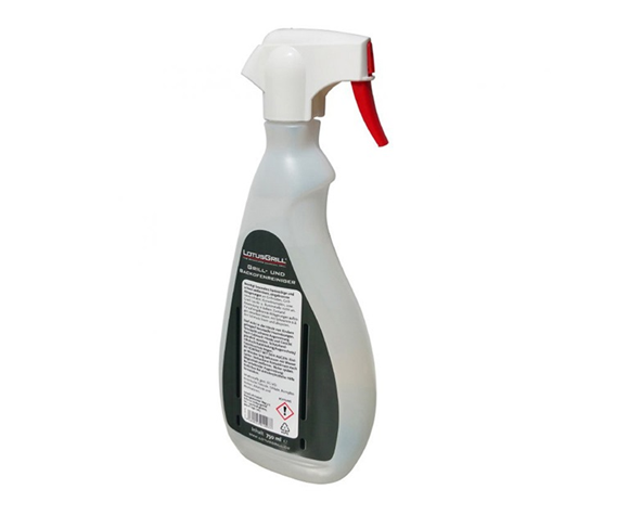Product image 1 of LotusGrill Lotus BBQ cleaner - 0.75Ltr