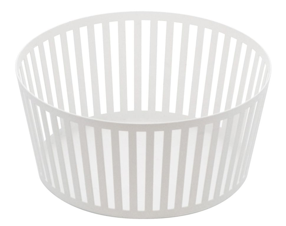 Product image 1 of Yamazaki Fruit basket deep - Tower - white