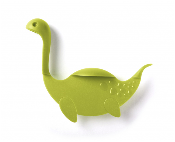 Product image 1 of Ototo Nessie Tale - green