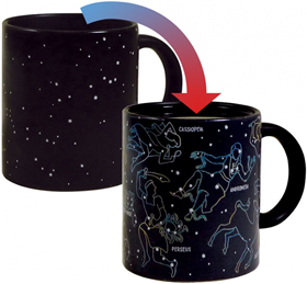 Image of UPG Mug - Constellation