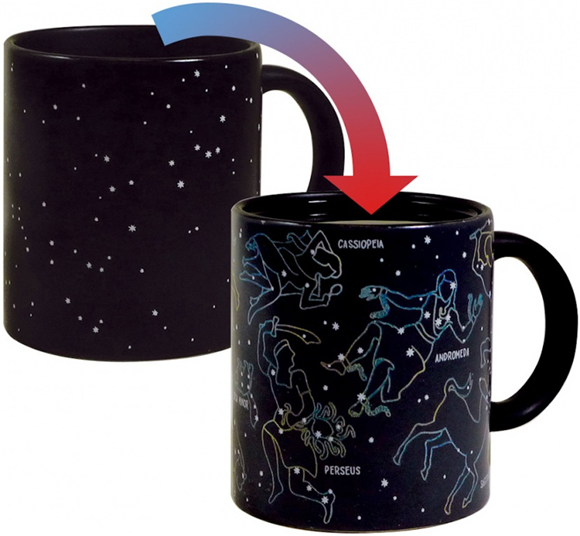 Product image 1 of UPG Mug - Constellation