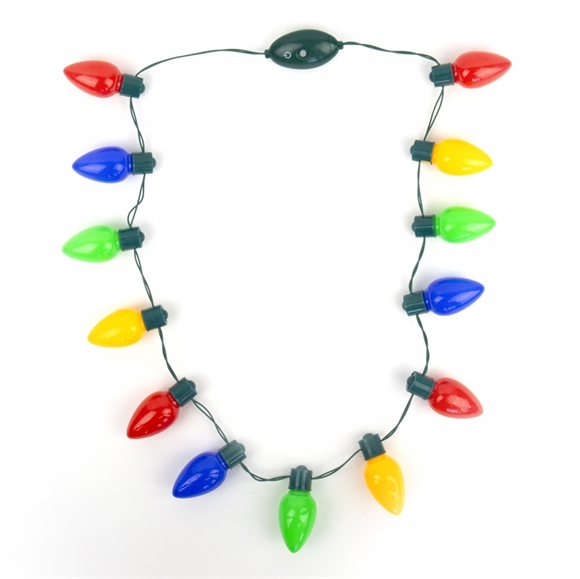 Product image 1 of Gift Republic Festive Necklace