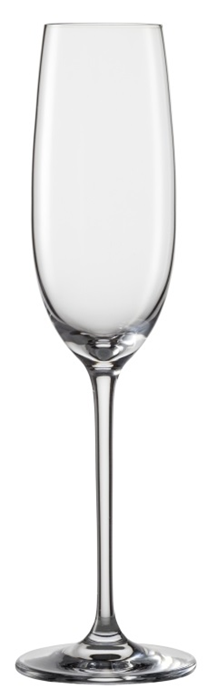 Product image 1 of Schott Zwiesel Vinos Champagneglas 7 - 0.238Ltr - 4 glazen