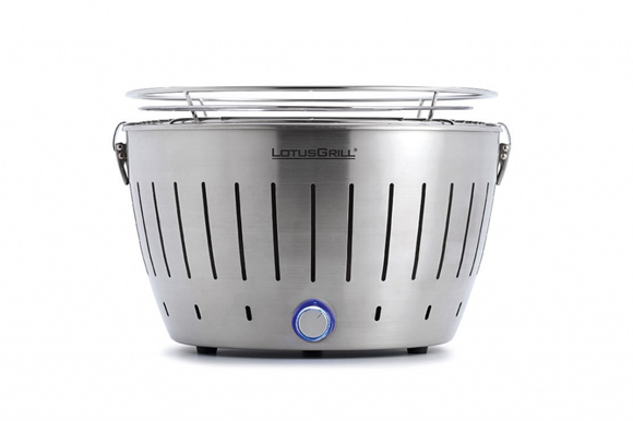 Product image 1 of LotusGrill Classic Tafelbarbecue - Ø350mm - rvs
