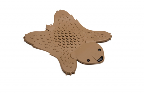 Product image 1 of Ototo Grizzly - brown