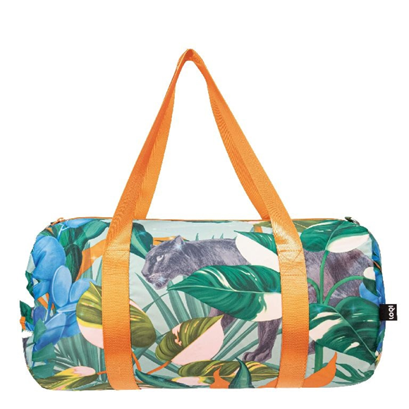 Product image 1 of LOQI Weekender - Wild Forest Recycled