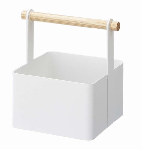 Product image 1 of Yamazaki Toolbox S Square - Tosca