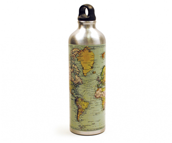 Image of Gift Republic Water Bottle