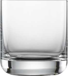Image of Schott Zwiesel Simple (Convention) Whiskyglas 60 - 0.3Ltr - 6 glazen