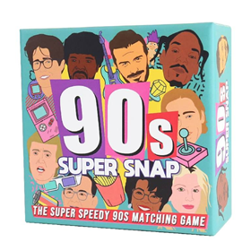 Image of Gift Republic 90s Super Snap