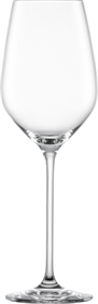Image of Schott Zwiesel Fortissimo Witte wijnglas 0 - 0.404Ltr - 4 glazen