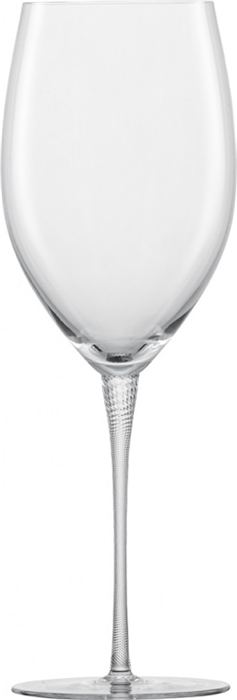 Product image 1 of Zwiesel Glas Highness Bordeaux goblet 130 - 0.626 Ltr - Geschenkverpakking 2 stuks