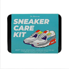 Image of Gift Republic Aficionado kits - Sneaker Care Kit