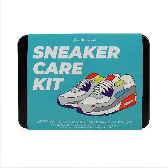 Product image 1 of Gift Republic Aficionado kits - Sneaker Care Kit