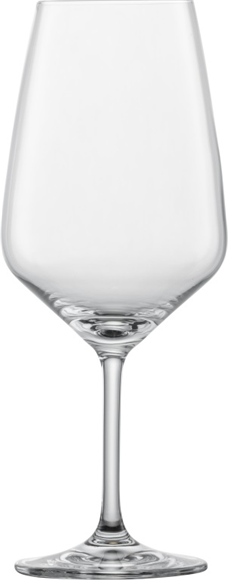 Product image 1 of Schott Zwiesel Tulip (Taste) Bordeaux goblet 130 - 0.656Ltr - 4 glazen