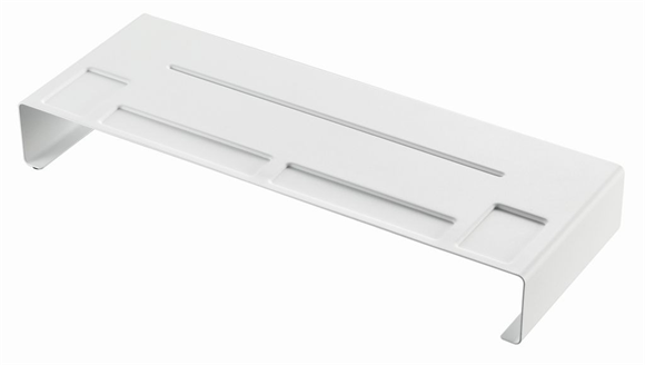 Product image 1 of Yamazaki PC monitor stand - Tower - white