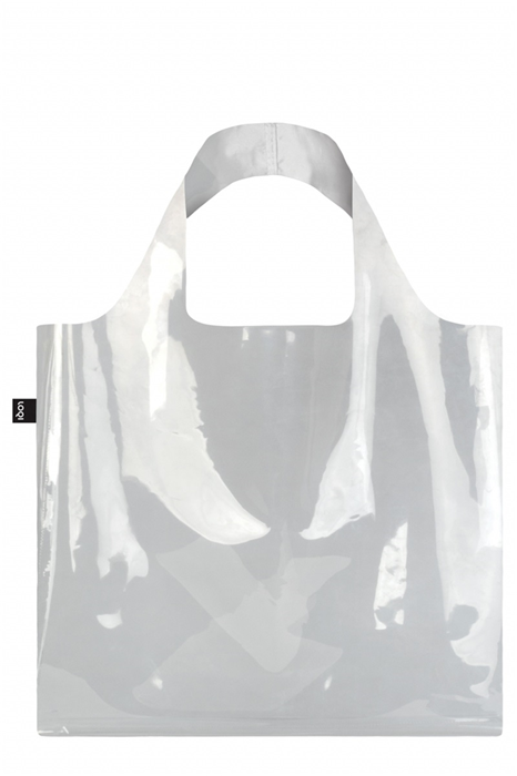 Product image 1 of LOQI Bag - Transparent