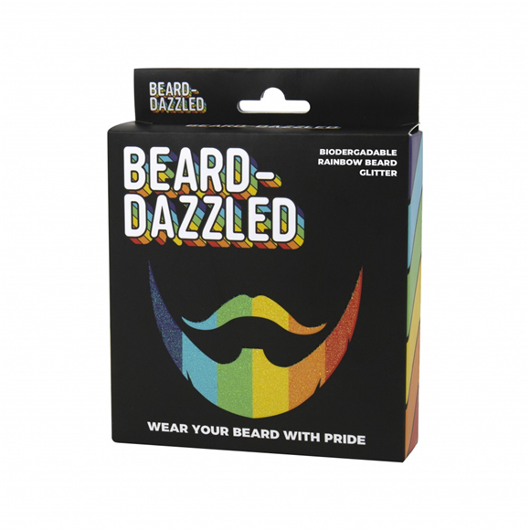 Product image 1 of Gift Republic Beard Dazzled