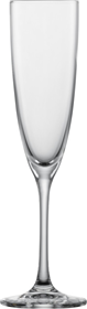 Image of Schott Zwiesel Classico Champagneflûte met MP 7 - 0.21Ltr - 6 glazen