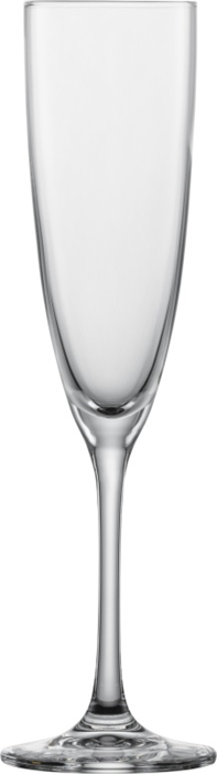 Product image 1 of Schott Zwiesel Classico Champagneflûte met MP 7 - 0.21Ltr - 6 glazen