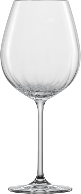 Image of Zwiesel Glas Prizma Rode wijnglas 1 - 0.613 Ltr - Geschenkverpakking 2 glazen