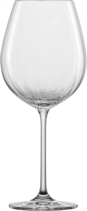 Product image 1 of Zwiesel Glas Prizma Rode wijnglas 1 - 0.613 Ltr - Geschenkverpakking 2 glazen