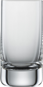 Image of Schott Zwiesel Simple (Convention) Shotglas 35 - 0.046Ltr - 6 glazen