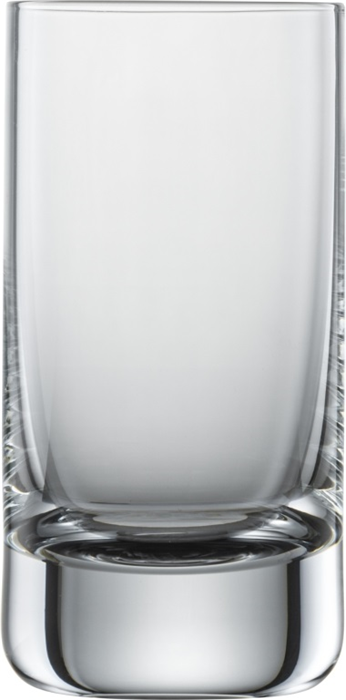 Product image 1 of Schott Zwiesel Simple (Convention) Shotglas 35 - 0.046Ltr - 6 glazen