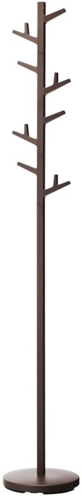 Product image 1 of Yamazaki Pole Hanger - Branch - brown