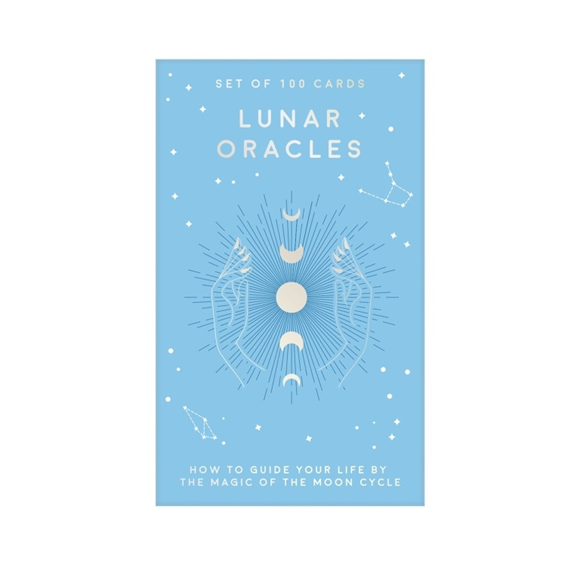 Product image 1 of Gift Republic Lunar Oracles