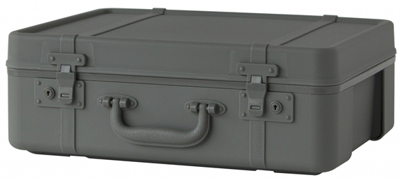 Product image 1 of Hachiman Trunk Story S - Grey