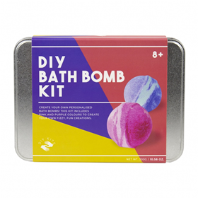 Image of Gift Republic Bath Bomb