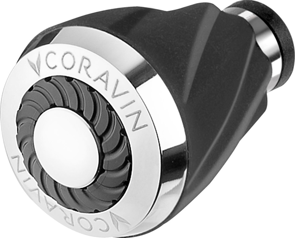 Product image 1 of Coravin Aerator - Zwart