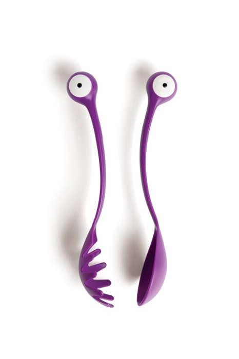 Product image 1 of Ototo Pasta Monsters - Purple