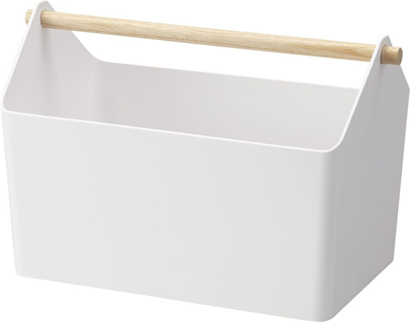 Product image 1 of Yamazaki Storage Box - Favori - white