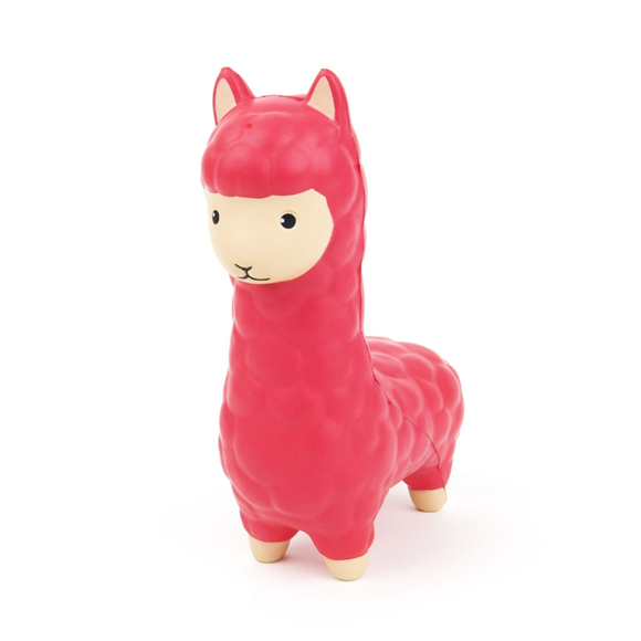 Product image 1 of Gift Republic Calma Llama Stress Toy